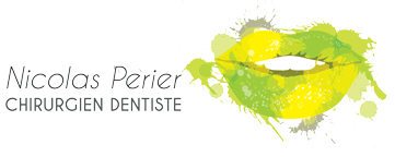 Nicolas Perier - Dentiste